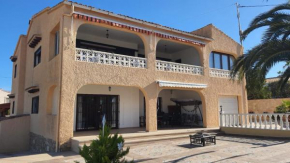 Villa Los Pinos 8F